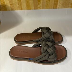 Rothy's the summer sandals